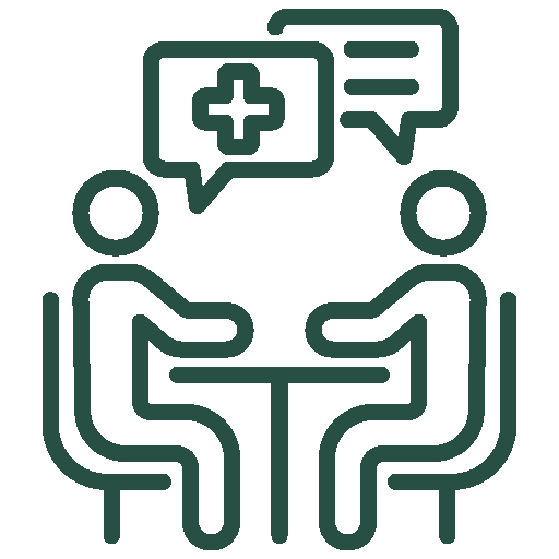 Лікувальна психотерапія